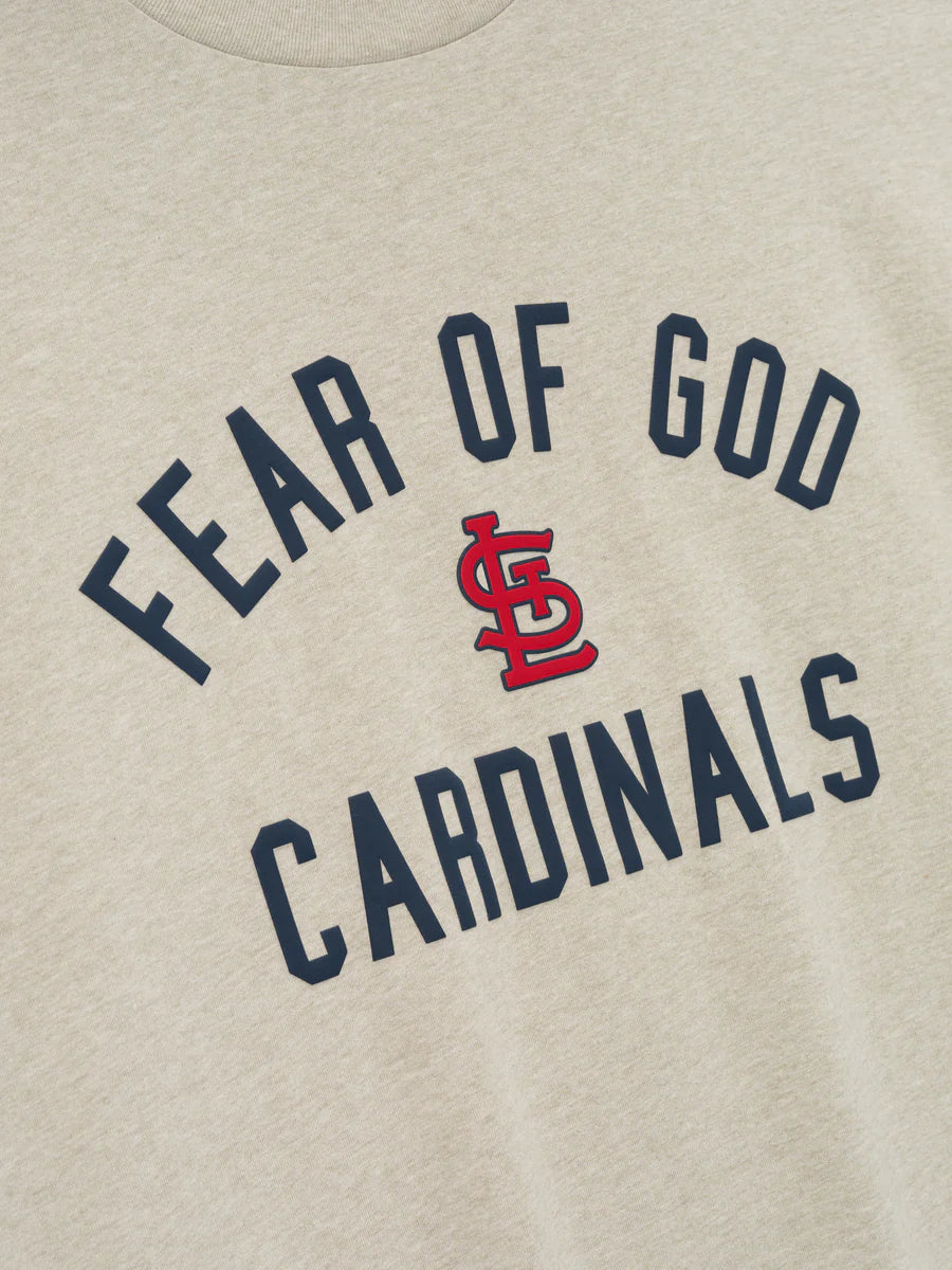 ESSENTIALS Cardinals 90s Tee