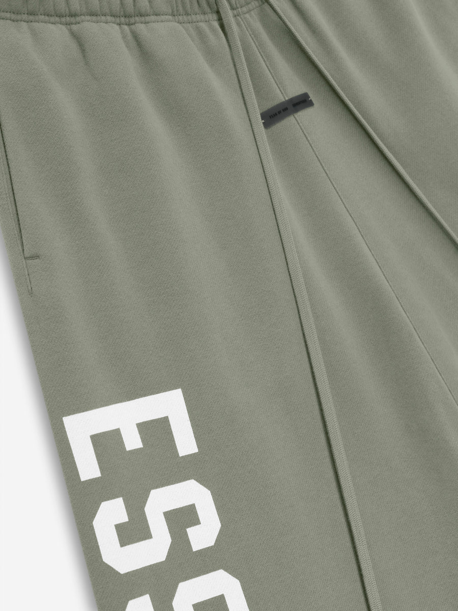 ESSENTIALS Lounge Fleece Sweatpant