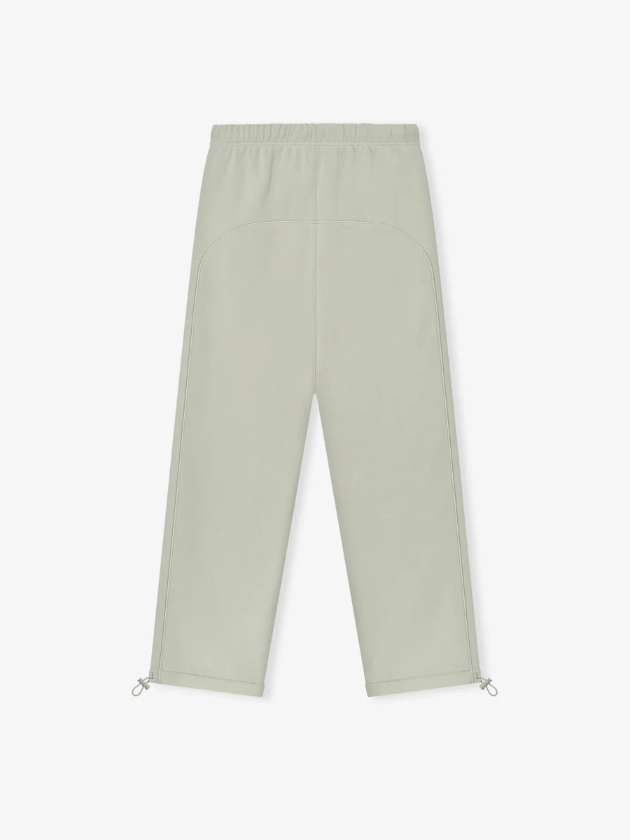 ESSENTIALS Relaxed Fleece Sweatpant With Piping