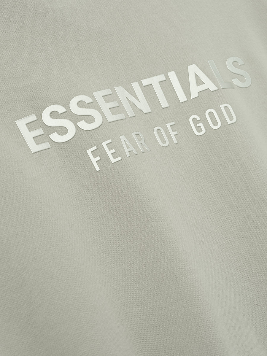 ESSENTIALS Classic Fleece Crewneck