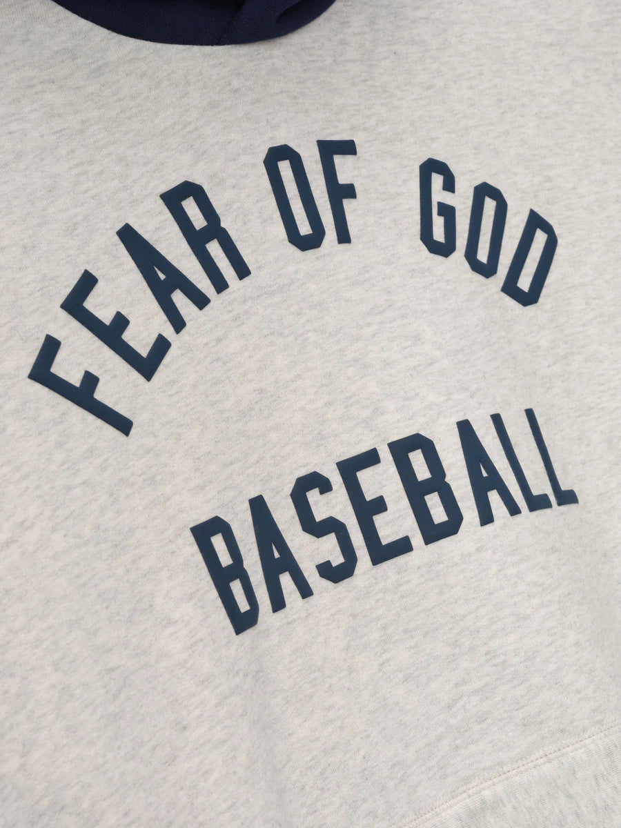 ESSENTIALS MLB Sport Hoodie