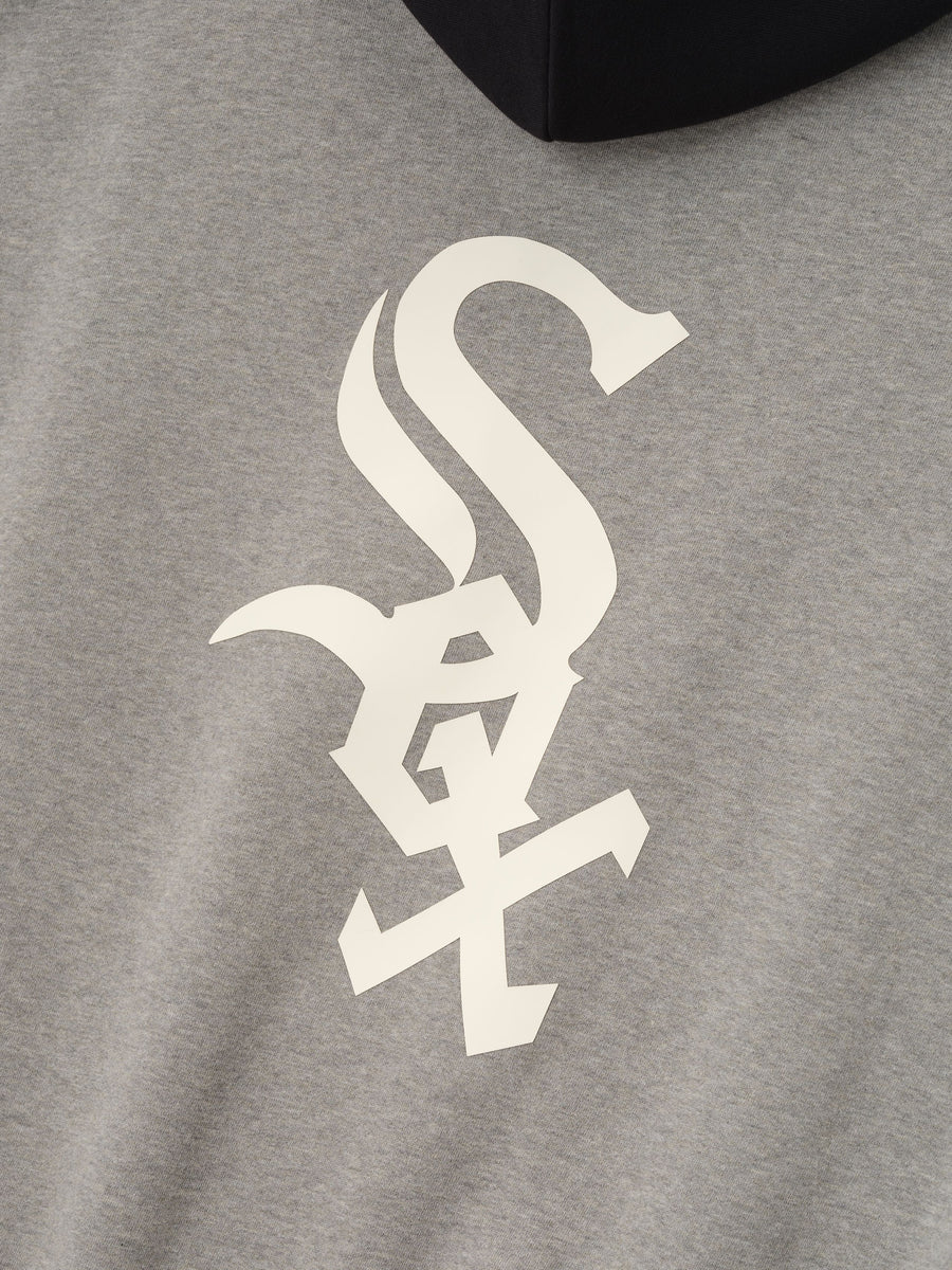 ESSENTIALS White Sox Sport Hoodie