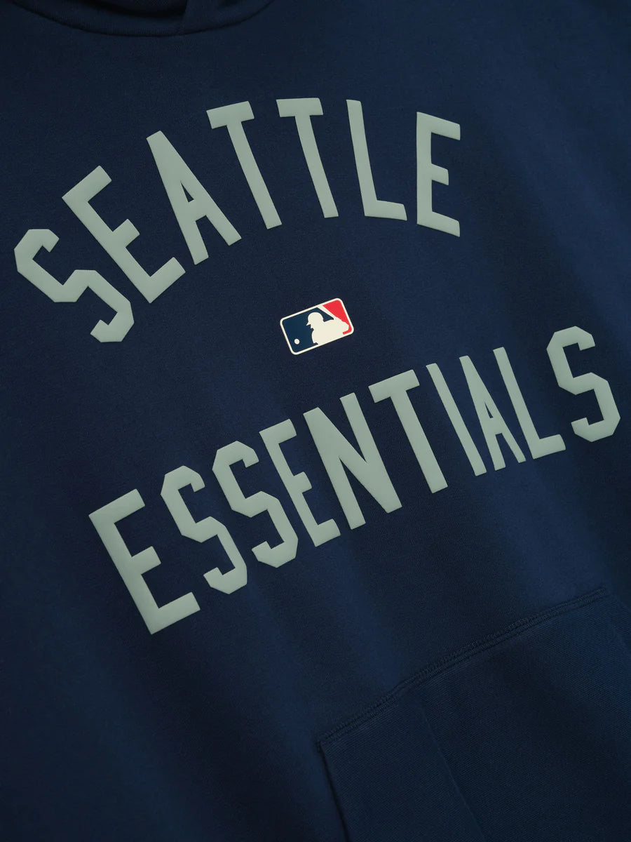ESSENTIALS Mariners Sport Hoodie