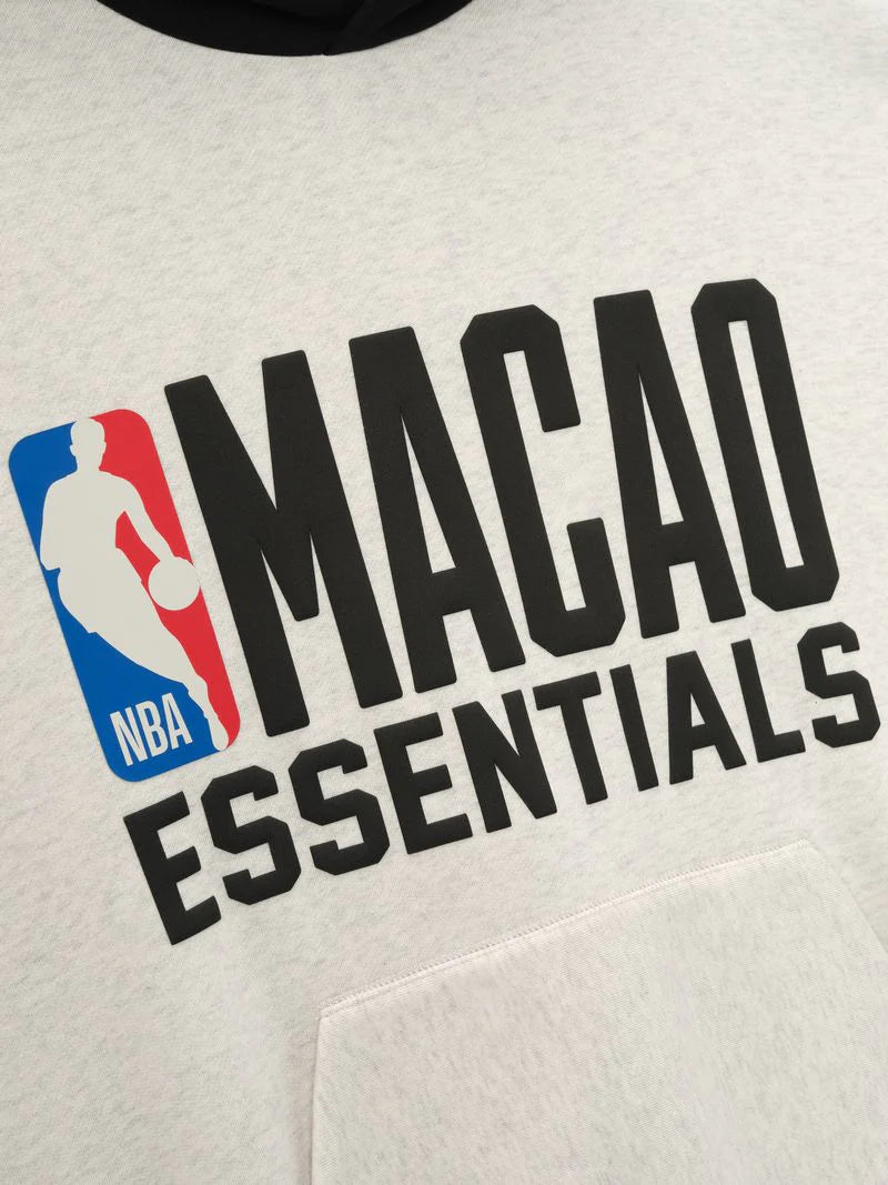 ESSENTIALS NBA Macao Sport Hoodie