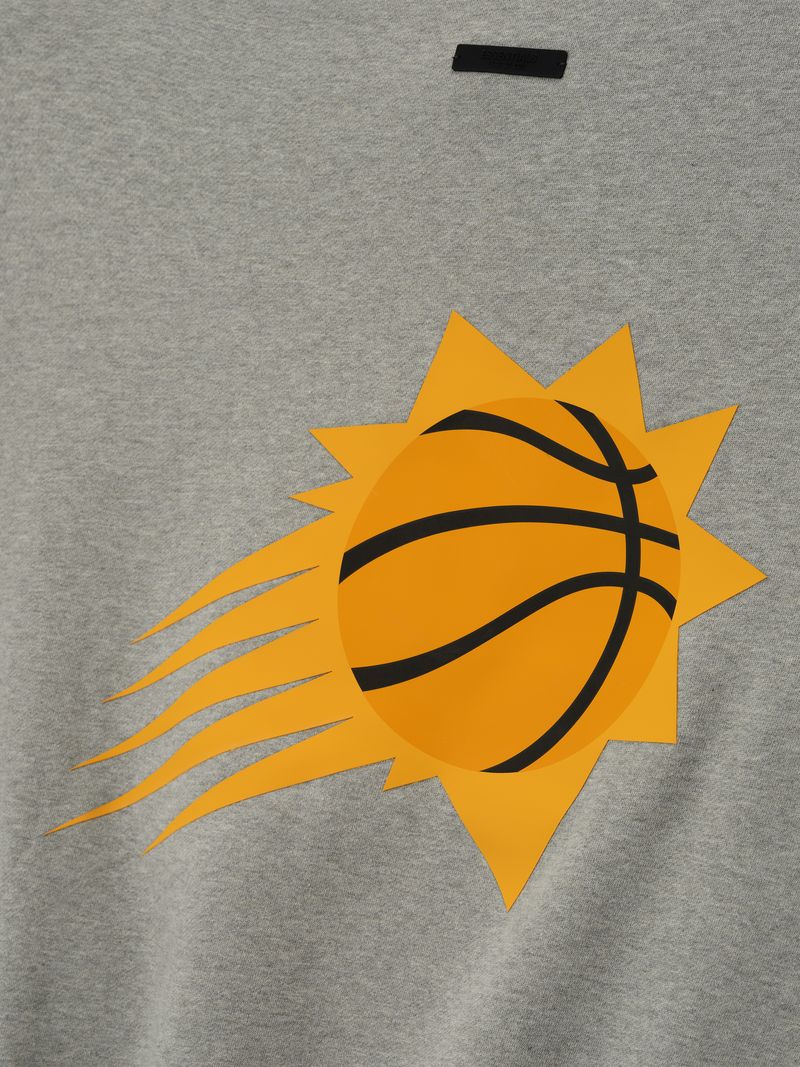 ESSENTIALS Suns Sport Crewneck