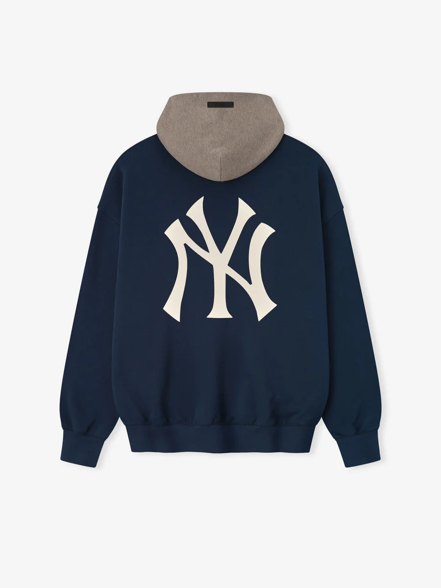 ESSENTIALS Yankees Sport Hoodie