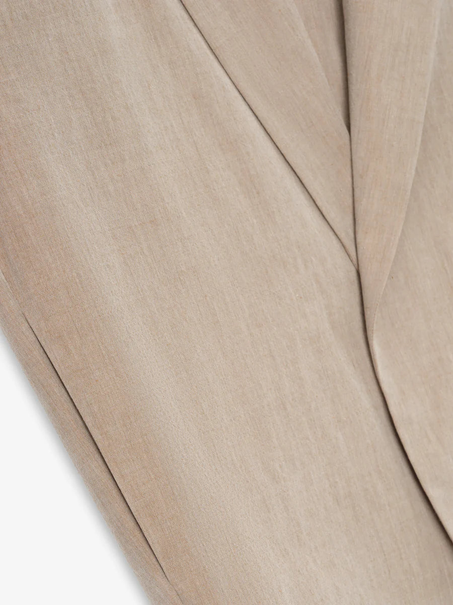 Fear of God Wool Cotton Unlined California Blazer