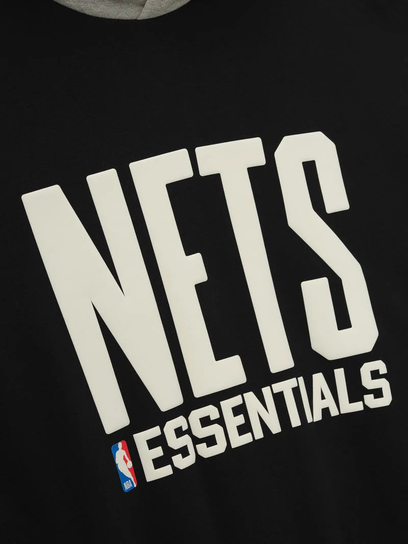 ESSENTIALS Nets Sport Hoodie