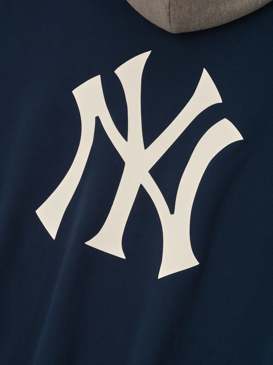 ESSENTIALS Yankees Sport Hoodie