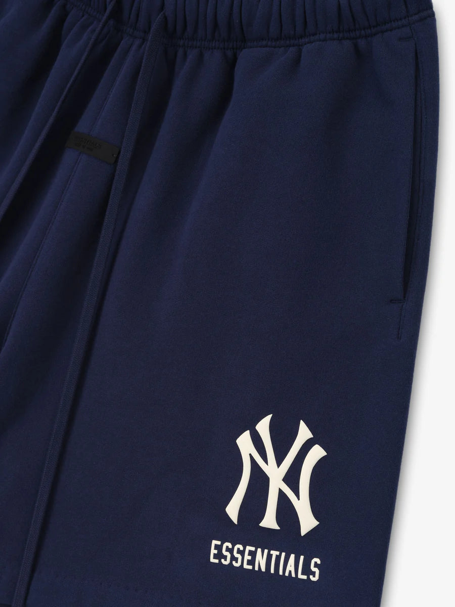 ESSENTIALS Yankees Classic Shorts
