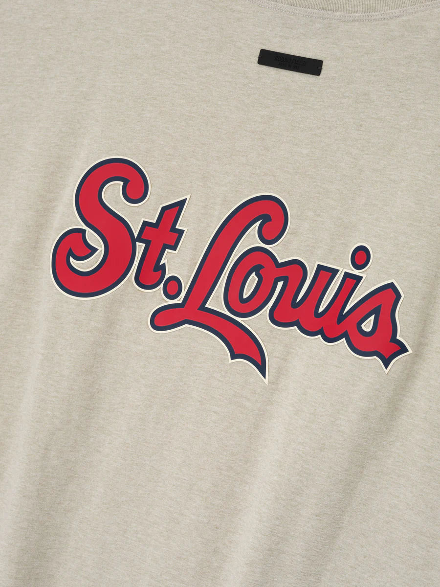ESSENTIALS Cardinals 90s Tee