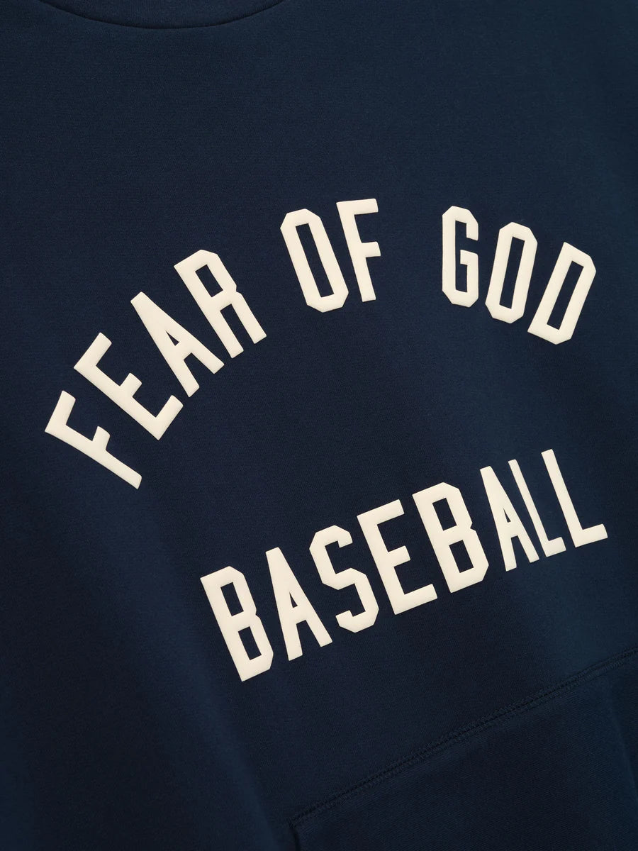 ESSENTIALS MLB Sport Crewneck