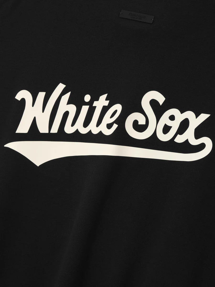 ESSENTIALS White Sox Sport Crewneck