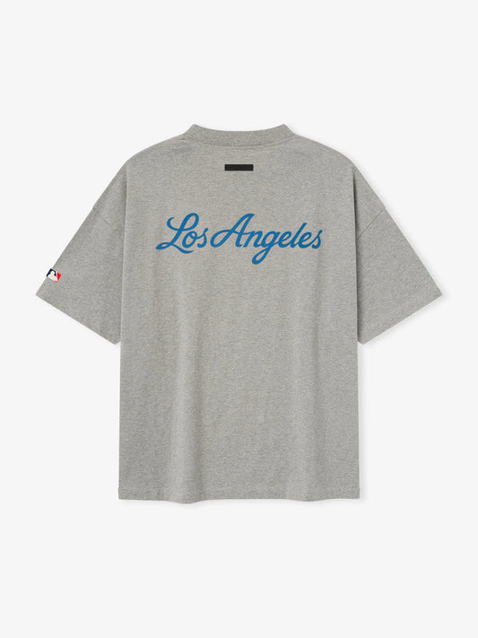 ESSENTIALS Dodgers 90s Tee