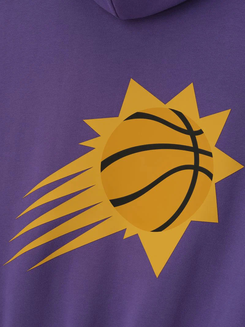 Suns Sport Hoodie