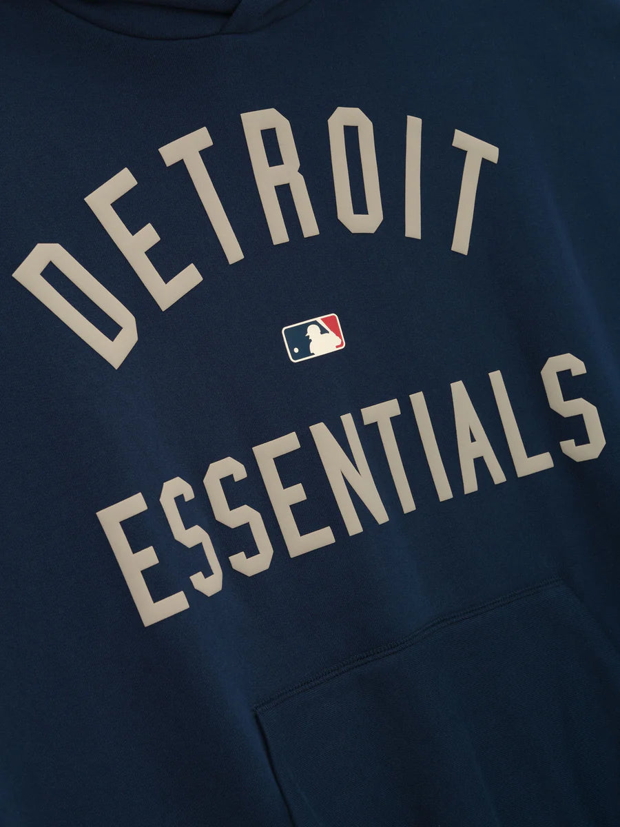 ESSENTIALS Tigers Sport Hoodie