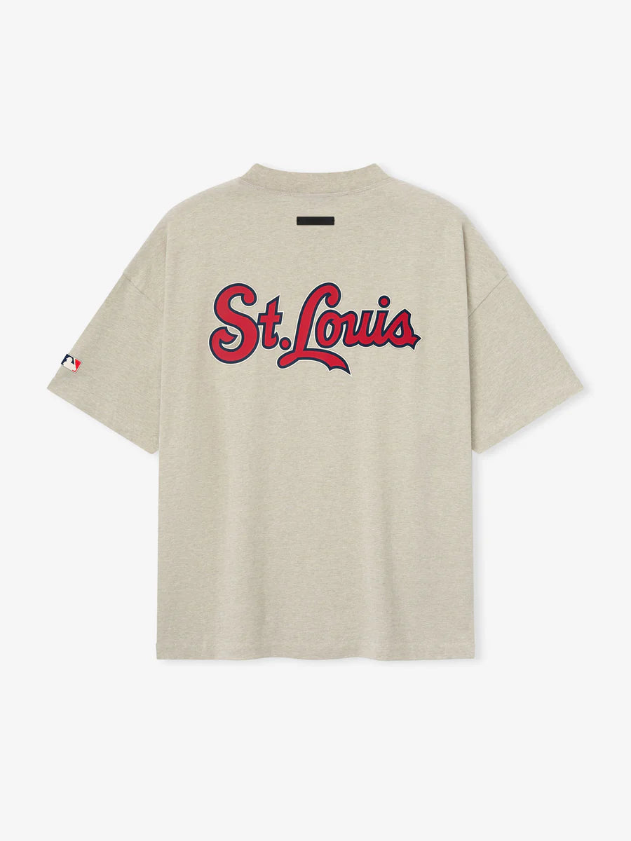ESSENTIALS Cardinals 90s Tee