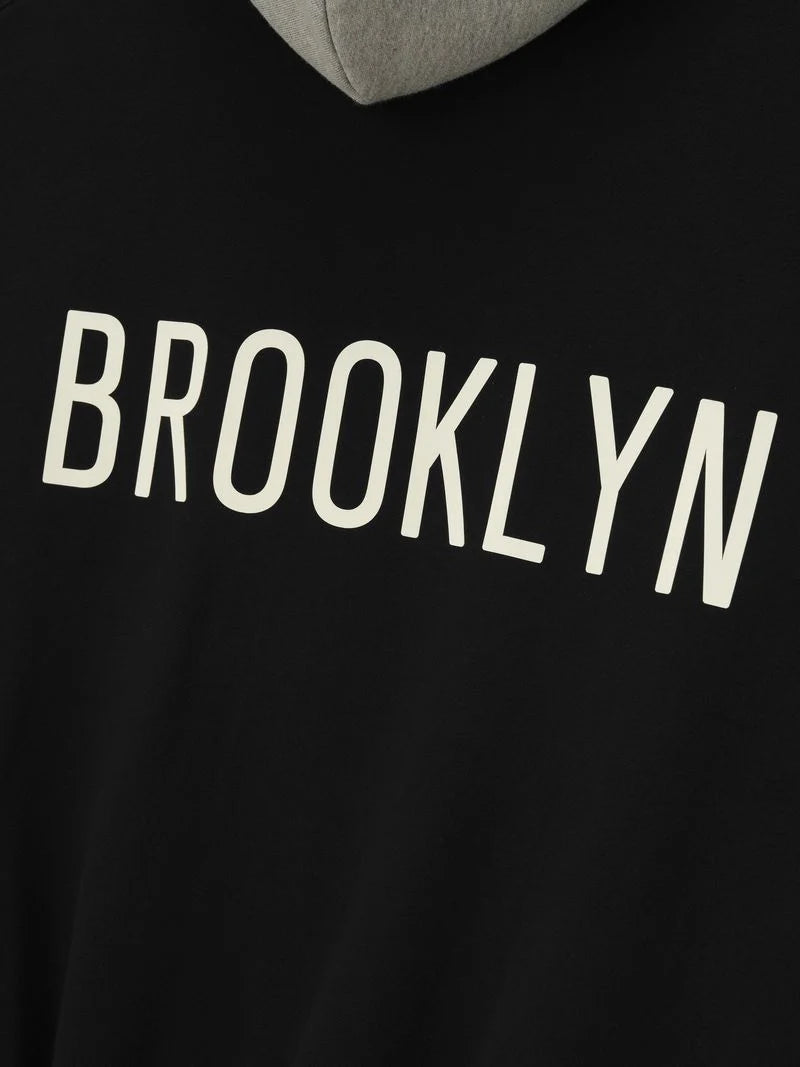 ESSENTIALS Nets Sport Hoodie