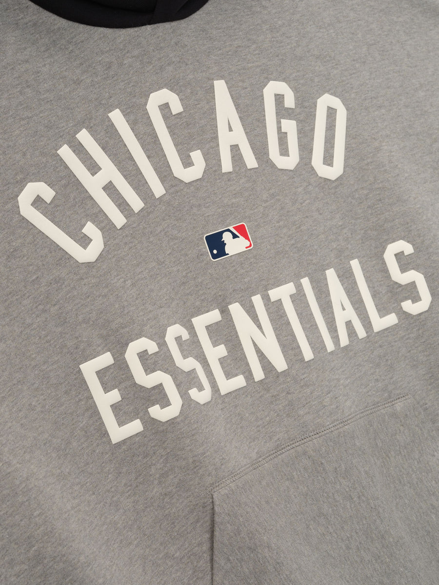 ESSENTIALS White Sox Sport Hoodie
