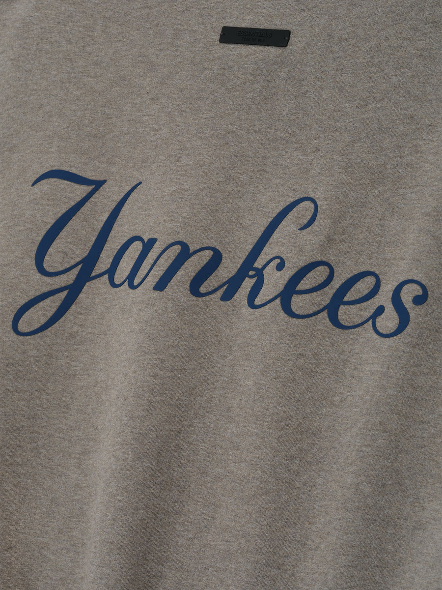 ESSENTIALS Yankees Sport Crewneck
