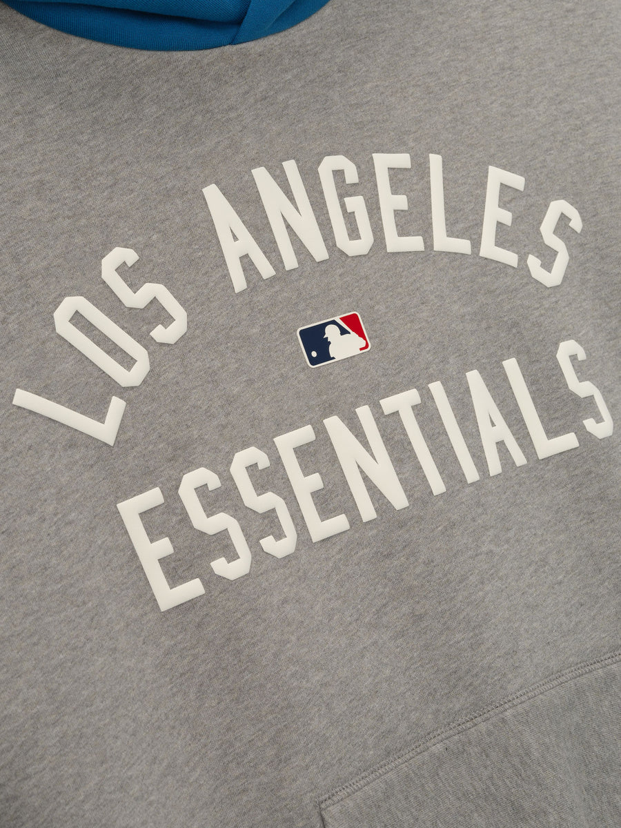 ESSENTIALS Dodgers Sport Hoodie