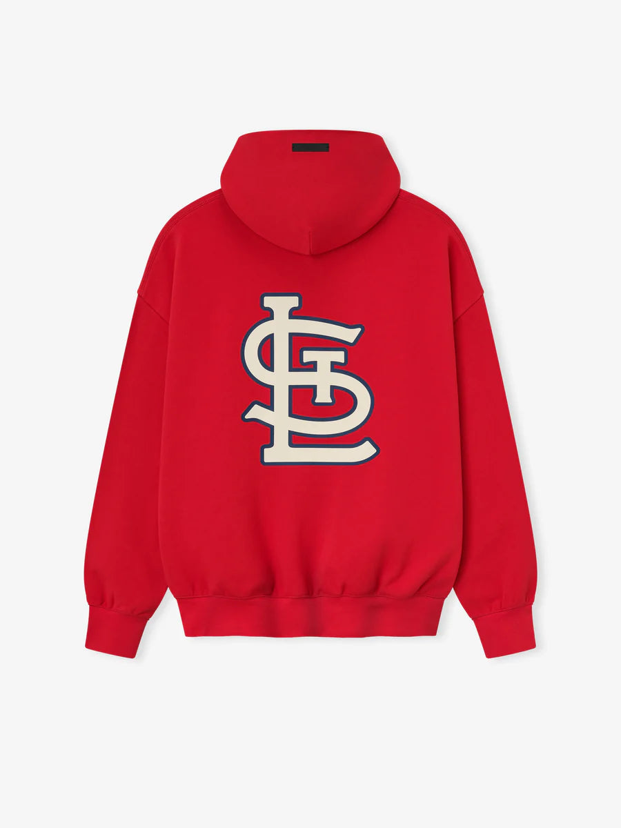 ESSENTIALS Cardinals Sport Hoodie